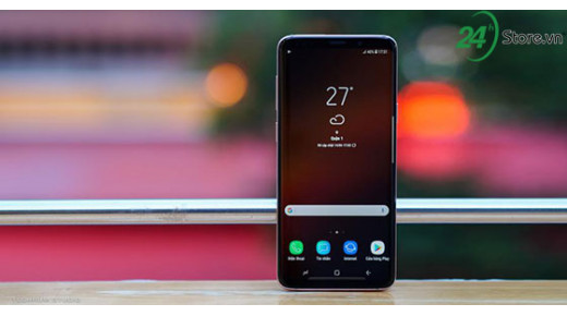 Samsung Galaxy S10 sẽ có ba phiên bản và được trang bị 3 camera sau