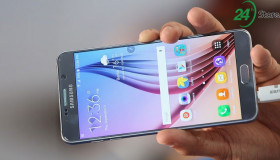 Galaxy A9 Pro 2018 chiếc smartphone đầu tiên sở hữu 4 camera mặt sau
