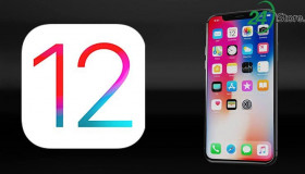 Cập nhật lên iOS 12 người dùng nói gì?