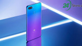 Xiaomi Mi 8 Lite phiên bản giá rẻ của Mi 8 chính thức ra mắt