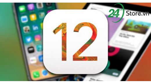 Tính năng nào trên iOS 12 người dùng yêu thích nhất