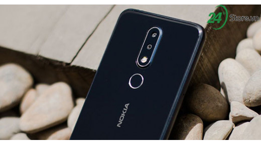 HMD Global gửi thư mời ra mắt sản phẩm mới ngày 4/10