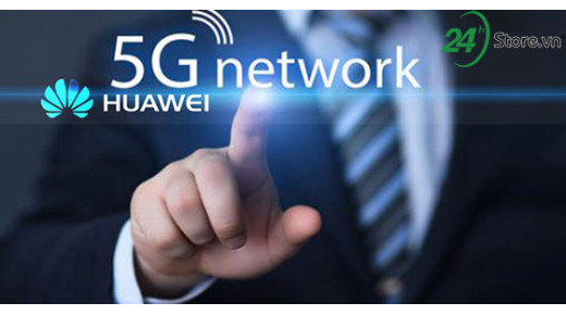 Huawei sẽ ra mắt smartphone 5G có màn hình dẻo giữa năm 2019