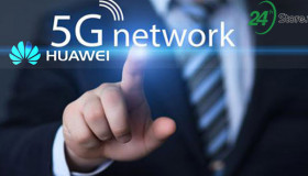 Huawei sẽ ra mắt smartphone 5G có màn hình dẻo giữa năm 2019