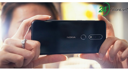 Nokia 7.1 và Nokia 7.1 Plus sẽ ra mắt vào ngày 4/10 sắp tới