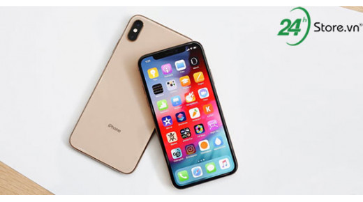 Mới ra mắt nhưng iPhone XS và XS Max gặp lỗi bắt sóng wifi yếu