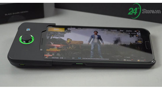 Xiaomi Black Shark 2 đã quay trở lại liệu có lợi hai hơn xưa?