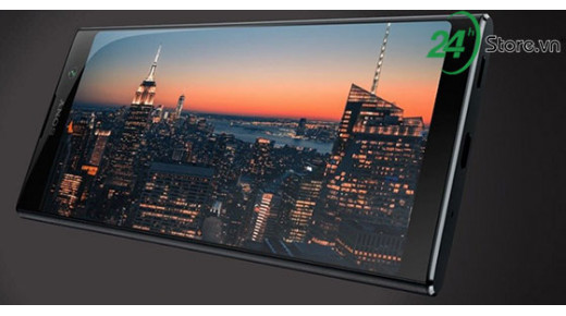 Xperia XA3 Ultra chính thức lộ diện với video sắc nét