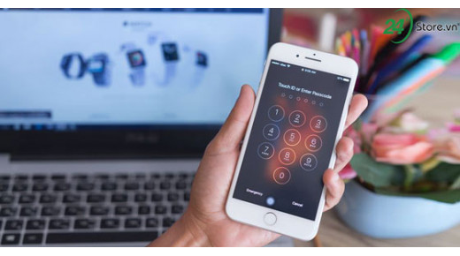 Quên mật khẩu giới hạn trên iPhone và cách lấy lại nhanh chóng