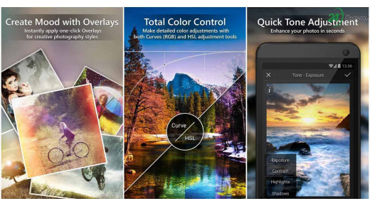 Những ứng dụng hay cho iPhone mà Fan táo không nên bỏ lỡ