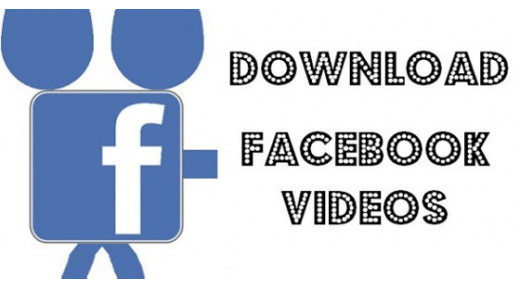 Hướng dẫn cách tải video trên Facebook cực nhanh