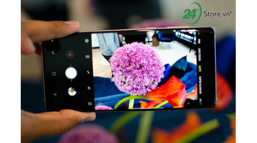 TOP 3 ứng dụng chụp ảnh đẹp cho Samsung