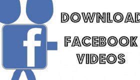 Hướng dẫn cách tải video trên Facebook cực nhanh