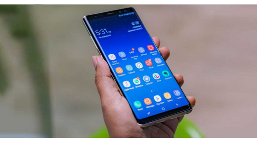Cách khôi phục ảnh đã xóa trên Samsung nhanh gọn, lẹ