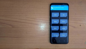 Hướng dẫn chi tiết cách Root máy Samsung chuẩn nhất