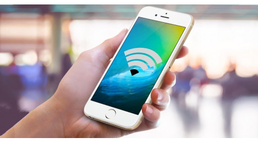 Cách phát Wifi đúng cách trên iPhone mà có thể bạn chưa biết!