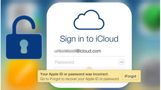 Cách lấy lại mật khẩu iCloud đơn giản mà Fan Apple nên biết!