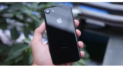 Mua iPhone 7 cũ ở đâu chất lượng tốt và uy tín tại TP. Hồ Chí Minh?
