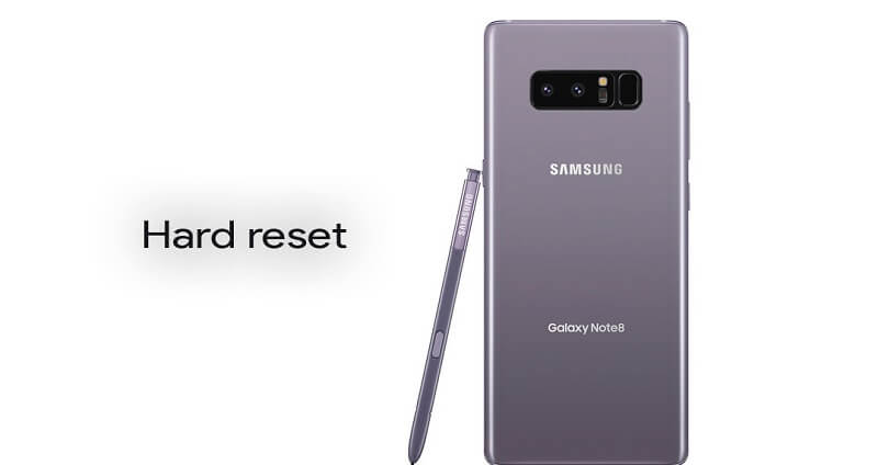 Hướng dẫn cách reset Samsung SIÊU DỄ chỉ vài bước thao tác | Hướng dẫn kỹ thuật