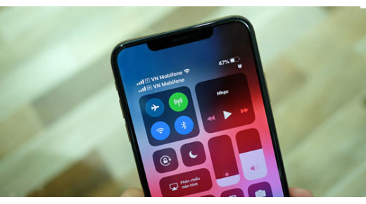 iPhone XS Max 2SIM vật lý đang khan hiếm trầm trọng