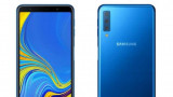 Đặc điểm nổi trội của Galaxy A7 2018 mà có thể bạn chưa biết