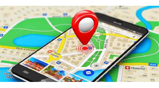 Thủ thuật cài đặt định vị điện thoại Samsung siêu đơn giản