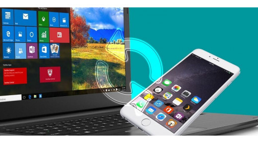 Hướng dẫn 2 cách đồng bộ dữ liệu từ iPhone về máy tính chỉ với vài phút!