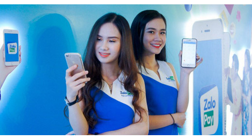 Hướng dẫn cài và liên kết thẻ ngân hàng vào ZaloPay nhanh chóng