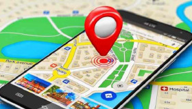 Thủ thuật cài đặt định vị điện thoại Samsung siêu đơn giản
