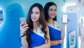 Hướng dẫn cài và liên kết thẻ ngân hàng vào ZaloPay nhanh chóng