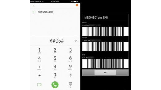 3 Cách kiểm tra imei Samsung nhanh chóng và dễ dàng nhất