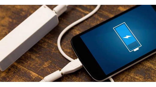 Thủ thuật sạc pin đúng cách gia tăng tuổi thọ cho pin điện thoại