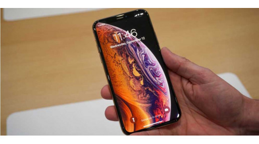 Top những lý do gom lúa và hiến máu cho bộ đôi iPhone XS hay iPhone XS Max