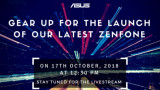 Asus sẽ trình làng siêu phẩm ZenFhone mới vào ngày 17/10 sắp tới
