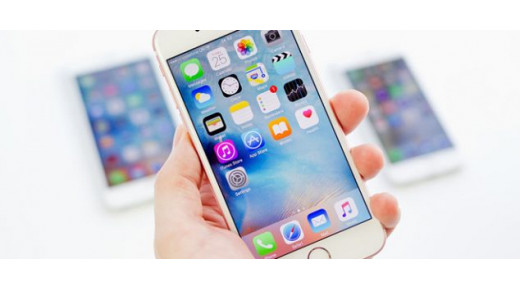 Tăng tốc iPhone của bạn chạy nhanh như gió