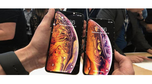 Những công nghệ đáng chú ý trên bộ đôi iPhone Xs, iPhone Xs Max có thể bạn không biết