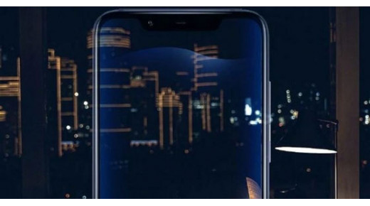 Poster quảng cáo chính thức Nokia X7 đã chính thức lộ diện