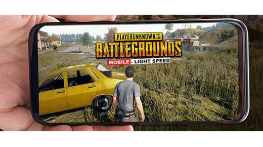 Tăng độ mượt game PUBG Mobile trên Android