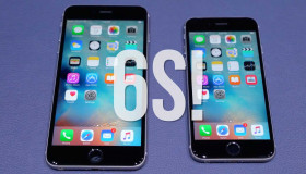 Liệu iPhone 6s và iPhone 6s Plus còn đáng mua ở thời điểm hiện tại