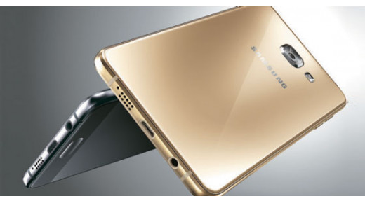 Smartphone đầu tiên của Samsung dùng chip Snap 710 ra mắt 1/2019