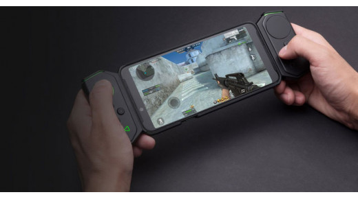 Xiaomi chính thức ra mắt Black Shark Helo: RAM 10GB đầu tiên trên thế giới giá chỉ 14 triệu