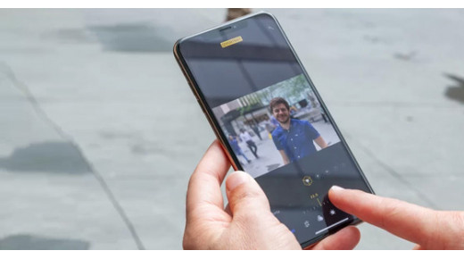 Hướng dẫn cách điều chỉnh khẩu độ trên iPhone Xs, Xs Max và iPhone Xr