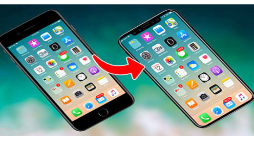 Hướng dẫn đồng bộ dữ liệu từ iPhone cũ sang iPhone XS, XS Max cực đơn giản
