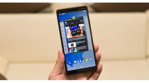 Hướng dẫn cập nhật Android Pie 9.0 cho Nokia cực đơn giản