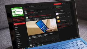 Tuỳ biến giao diện Facebook bắt mắt chỉ với vài thao tác cực đơn giản