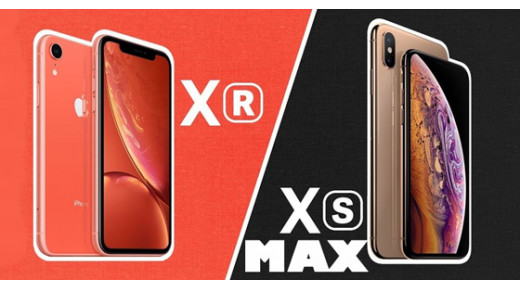 Hiệu năng của iPhone XR còn khủng hơn iPhone XS Max?