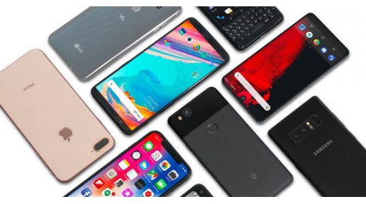 5 điều cần khắc cốt ghi tâm trước khi mua Smartphone mới