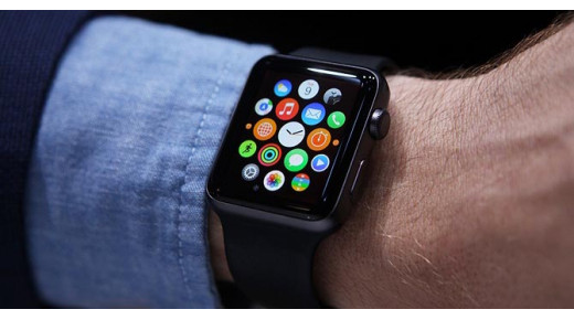Thủ thuật dành cho Apple Watch bạn có thể chưa biết!