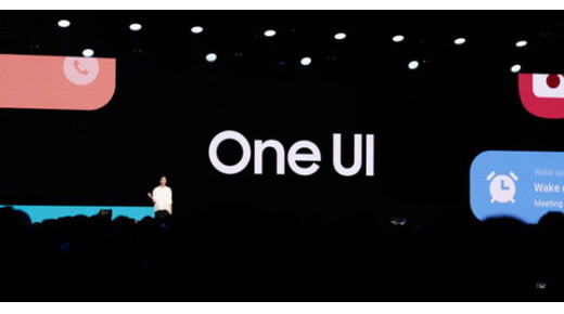 Tất tần tật những điều bạn cần biết về giao diện One UI