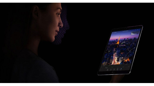 Hướng dẫn cách thiết lập FaceID trên iPad Pro 2018 chỉ sau 3 bước
